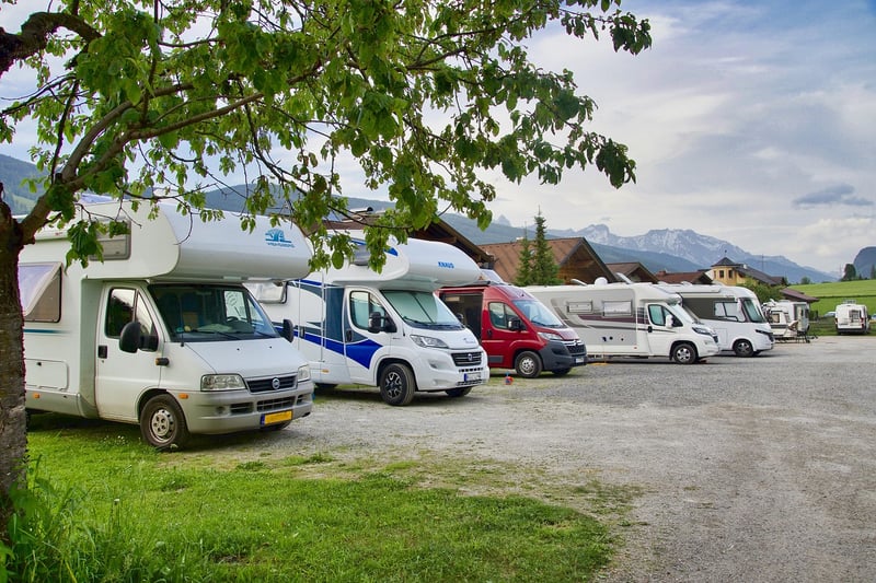 RV Camping